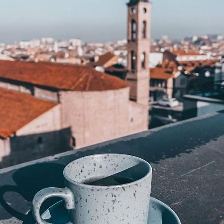 Mint Hotel Prizren Extérieur photo