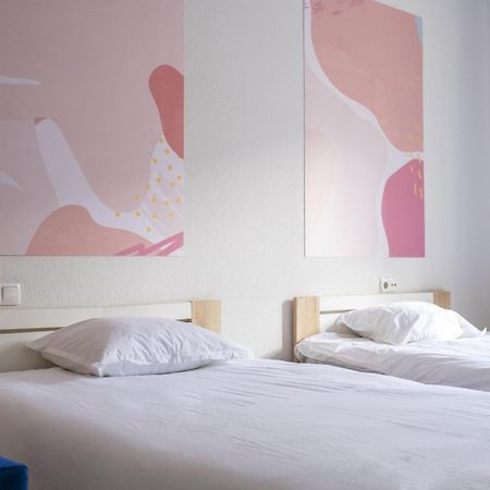 Mint Hotel Prizren Chambre photo