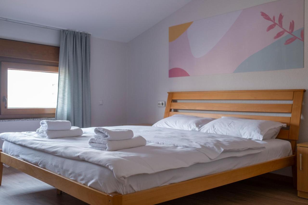 Mint Hotel Prizren Extérieur photo