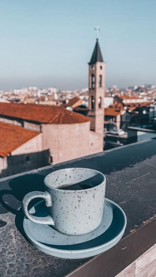 Mint Hotel Prizren Extérieur photo