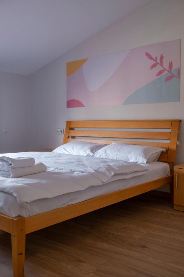 Mint Hotel Prizren Extérieur photo