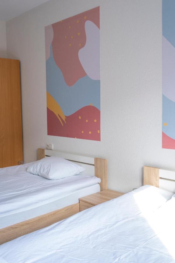 Mint Hotel Prizren Extérieur photo