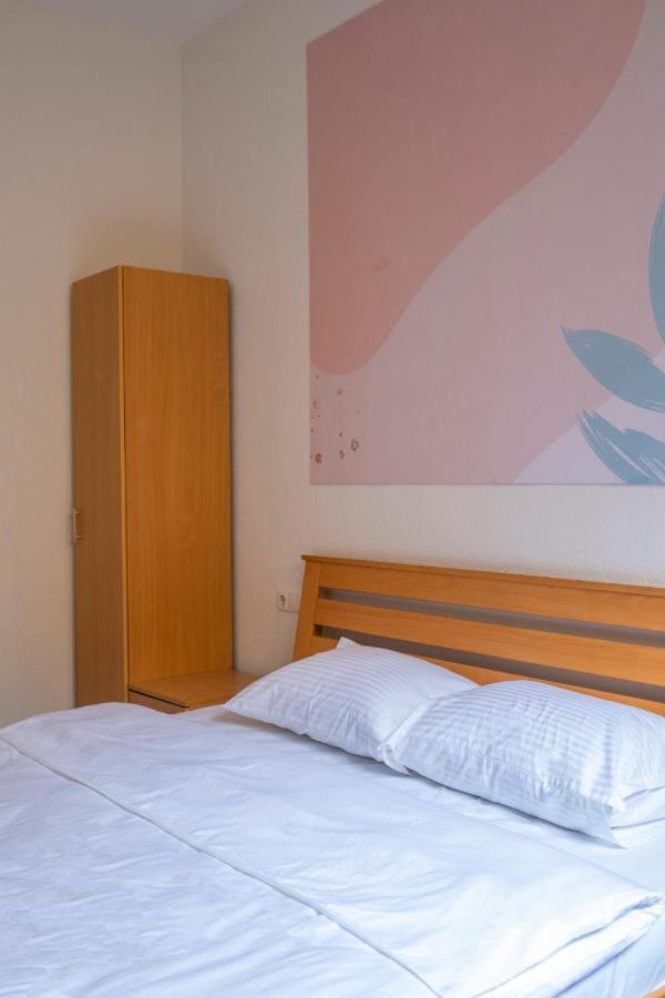 Mint Hotel Prizren Extérieur photo