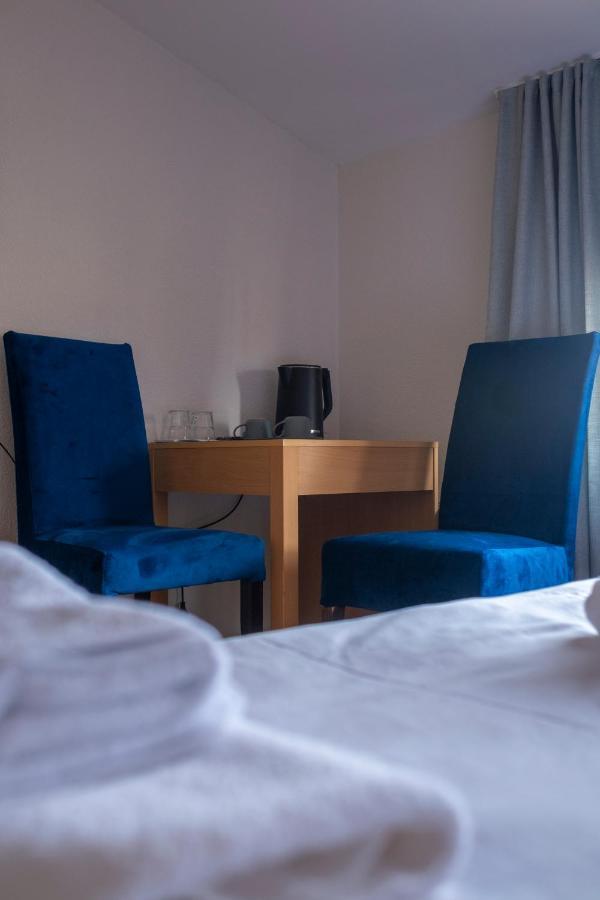 Mint Hotel Prizren Extérieur photo