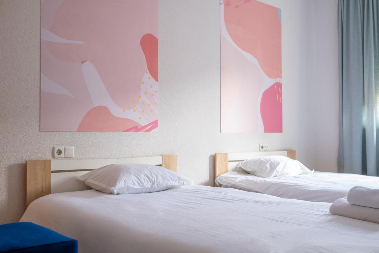 Mint Hotel Prizren Extérieur photo