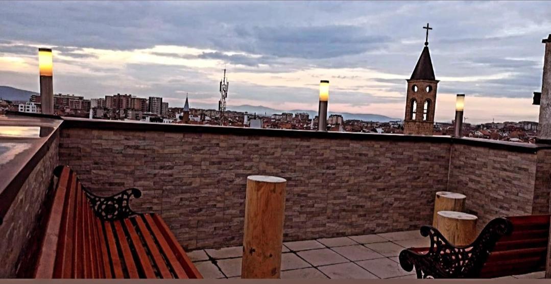Mint Hotel Prizren Extérieur photo