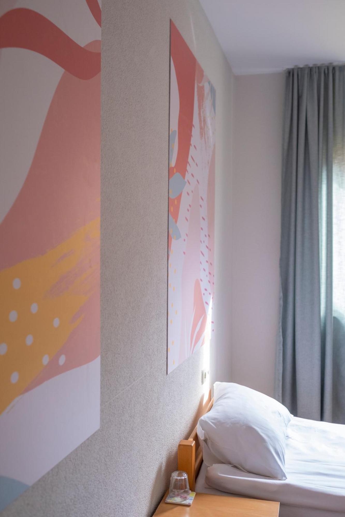 Mint Hotel Prizren Chambre photo