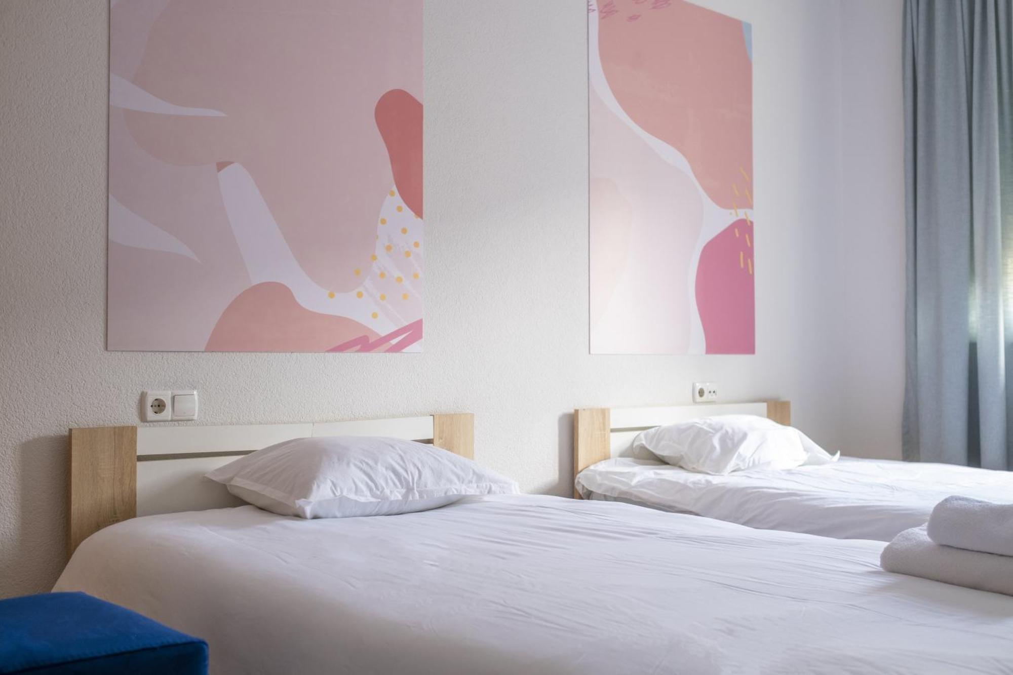Mint Hotel Prizren Chambre photo